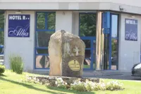 Hotel Alba