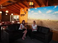 Lightning Ridge Outback Resort & Caravan Park Hotels in Lightning Ridge
