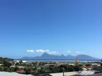 Tahiti Airport Motel Hôtels à : Faaa