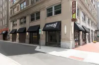 Home2 Suites by Hilton - Indianapolis/Downtown Hôtels à : Indianapolis
