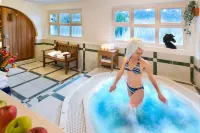 Parc Hotel Florian - spa