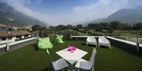 Art B&B Design Hôtels à : Castione della Presolana
