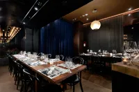Rydges Wellington, an EVT hotel Hotels in Wellington