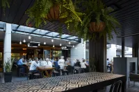 Brassey Hotel - Managed by Doma Hotels - Desayuno