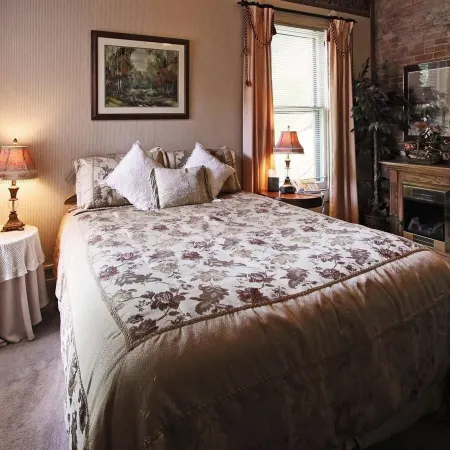Old Northside Bed & Breakfast