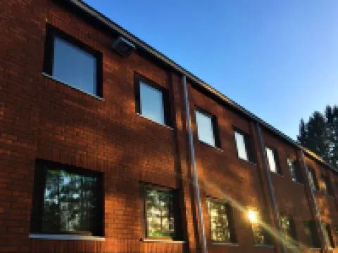 The Rooms Airport - 20Rooms Hotels in Vantaa