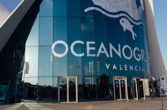 Parker the Urban Flats