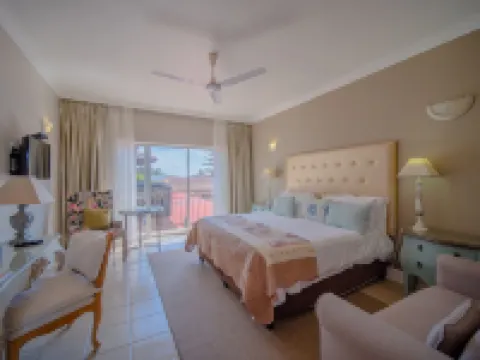 The Mandyville Jeffreys Bay Hotels in Jeffreys Bay