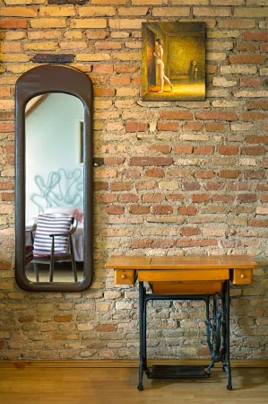 Bernardinu B&B House Отели рядом с достопримечательностью «404»