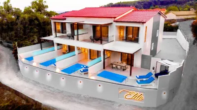 Elite Luxury Villas Hotels in 