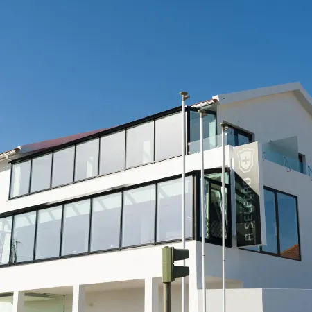 Sport Hotel A Seleção