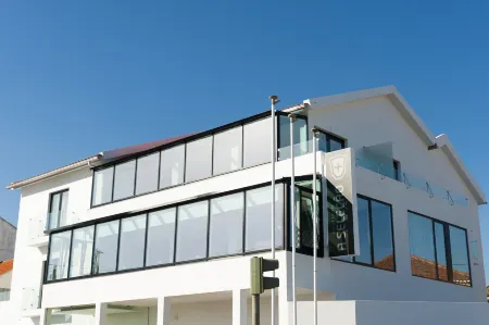 Sport Hotel A Seleção