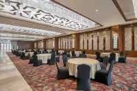 Radisson Blu Towers Kaushambi Delhi NCR Hotels in Ghaziabad