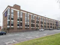Garner Hotel WOLVERHAMPTON by IHG โรงแรมในวูฟเวอร์แฮมพ์ตัน