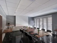Design-Konferenzhotel & Restaurant Steinernes Schweinchen Hotels in Bad Emstal