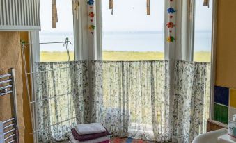 The Druidstone Hotel