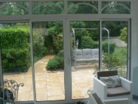 La Maison de l'Etang