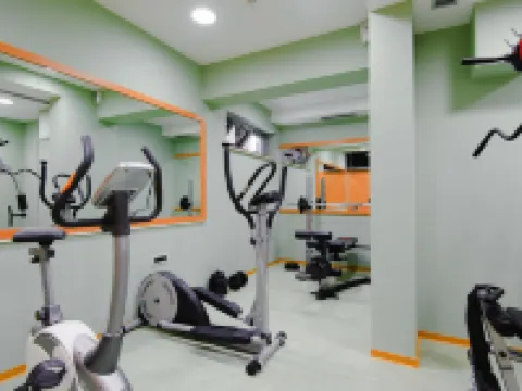 Hotel Saudade Hotels in Gradac