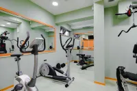 Hotel Saudade