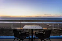 Best Western Hotel Canet-Plage - Ocean View