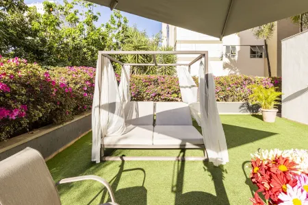 馬科斯薩瓦西服務公寓