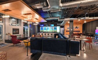 Aloft Charleston Airport & Convention Center