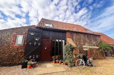 Norfolk Accommodation Hotel a Hunstanton