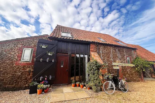 Norfolk Accommodation Hotels in Dersingham