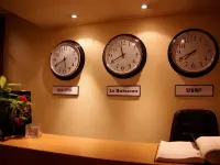 路易索酒店 聖芒代酒店