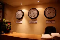 Le Ruisseau Hotels in Saint-Mande