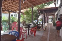 Pousada Chalé Suiço Hotels in Parnaíba