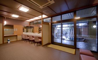 Naniwa Issui
