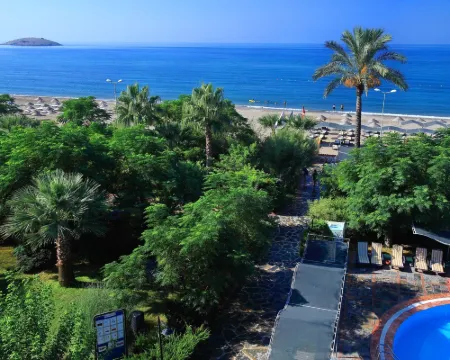 Club Cactus Paradise Hotels in Menderes