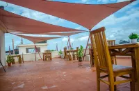 Pendo Villas Diani Beach Các khách sạn ở Diani Beach
