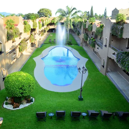 Suites Layfer, Córdoba, Veracruz, México