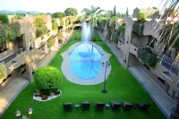 Suites Layfer, Córdoba, Veracruz, México Hôtels à : Córdoba