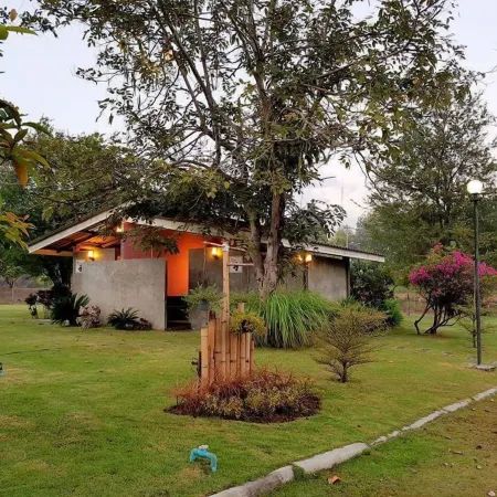 Baan Suan Him Doi