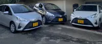Riverside Holiday Home - parking