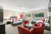 Platinum International Hotels in Cotswold Hills