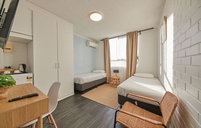 Little Coogee Hotel