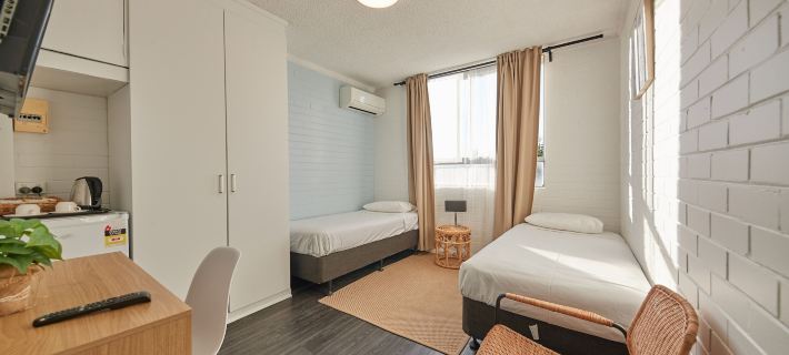 Little Coogee Hotel Hotels in Sydney