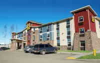 My Place Hotel-Anchorage, AK Hotels near Fred Meyer Grocery Pickup and Delivery