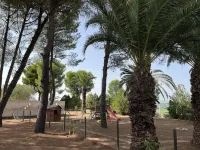 Casette Masseria la Camardia Hotels in Monti d'Arena-Bosco Caggione