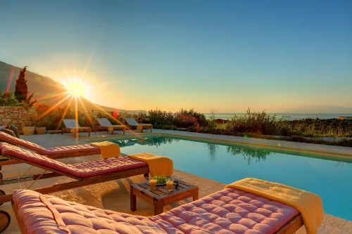 Ideales Resort - Villas