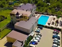 Hayat Spa Hotel