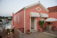 FiscardoStudios Hotel a Ithaca