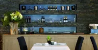 Eco & Wellness Boutique Hotel Sonne - bar