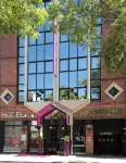 Hôtel de Brienne Hotel in zona CCU Rangueil