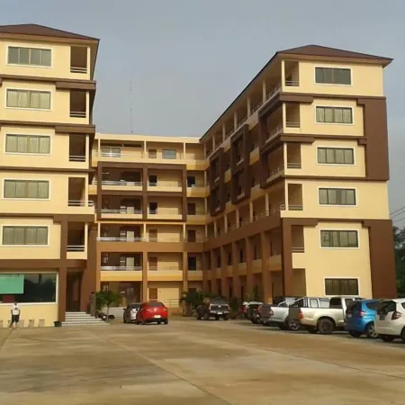 Perfect Place Hotel