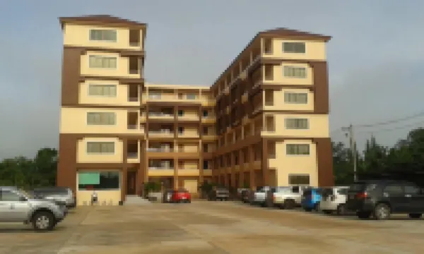 Perfect Place Hotel Hotels near Surat Thani Rajabhat University